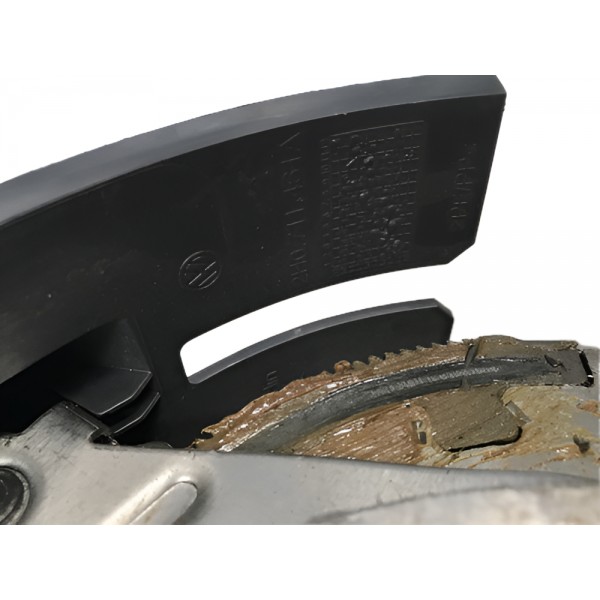 Freio De Mão Da Amarok V6 Usado Original 2018/2022