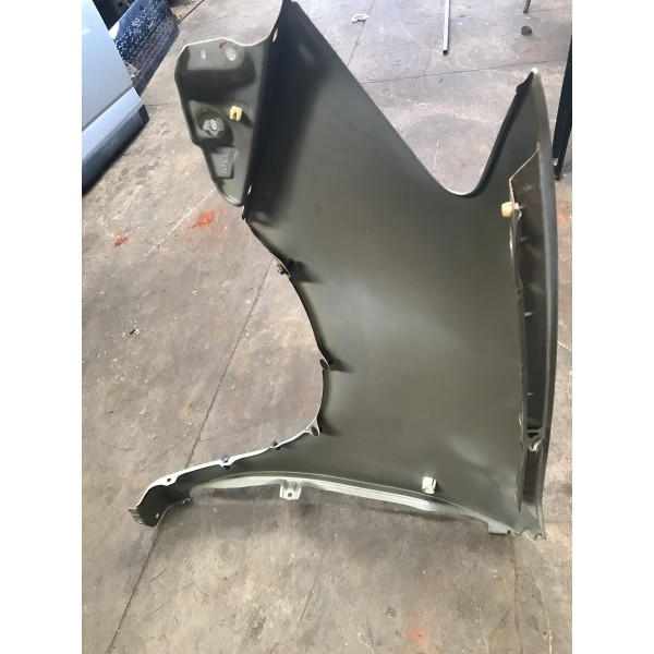 Pára-lama Dianteiro Direito Da Hilux 3.0 2012/2015 Original