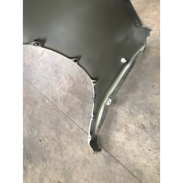 Pára-lama Dianteiro Direito Da Hilux 3.0 2012/2015 Original