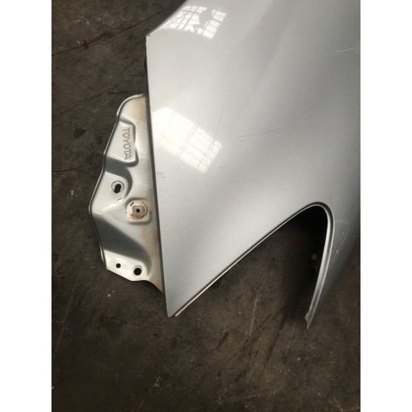 Pára-lama Dianteiro Direito Da Hilux 3.0 2012/2015 Original