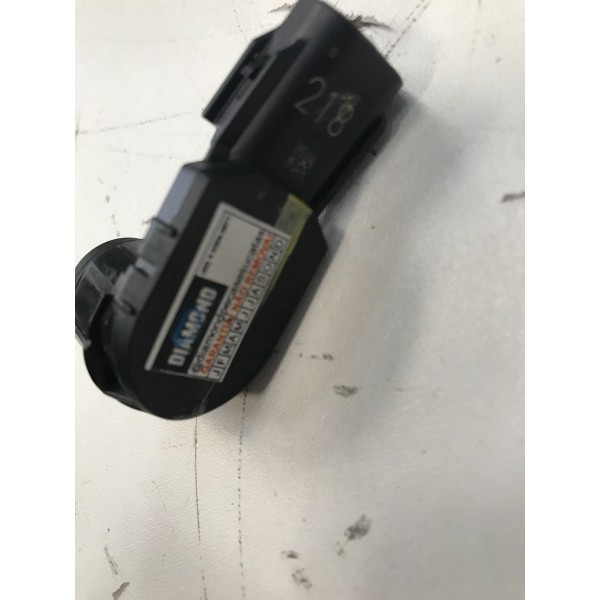 Sensor Estacionamento - Toyota Sw4 - 2016 A 2020 - Original