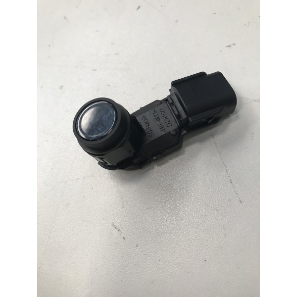Sensor Estacionamento - Toyota Sw4 - 2016 A 2020 - Original