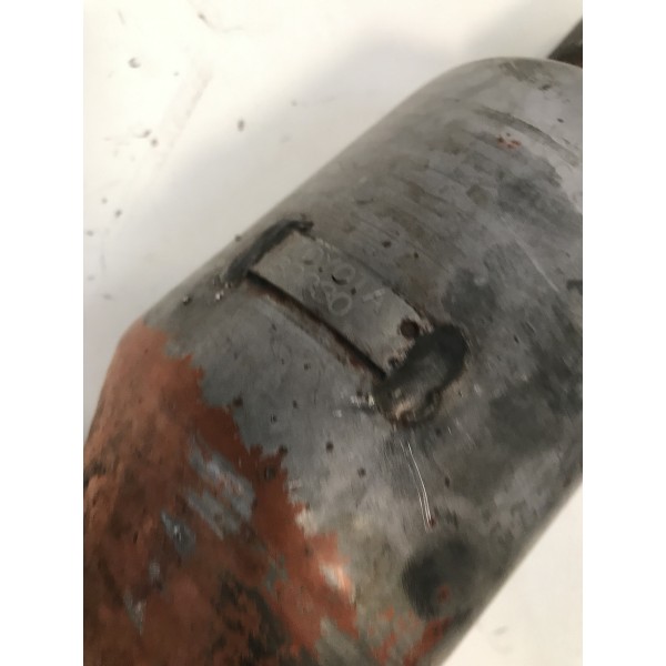 Catalisador Primário Da Hilux 3.0 Diesel 2013 Original