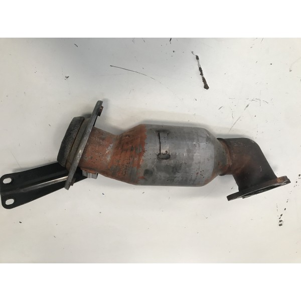 Catalisador Primário Da Hilux 3.0 Diesel 2013 Original