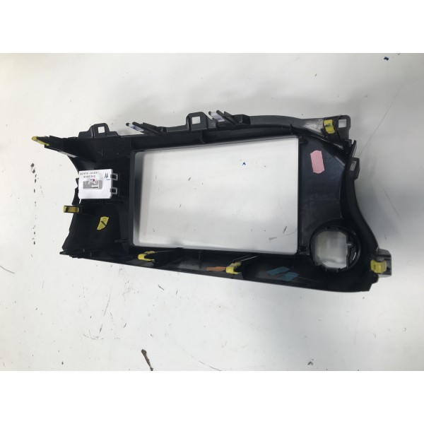 Moldura Multimidia Toyota Hilux 2016-2020 55420kk410