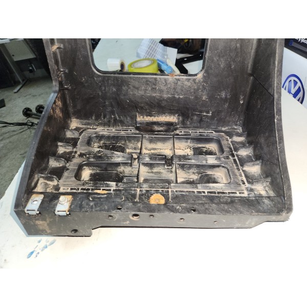 Suporte Bateria Dodge Ram 6.7 2500 2022