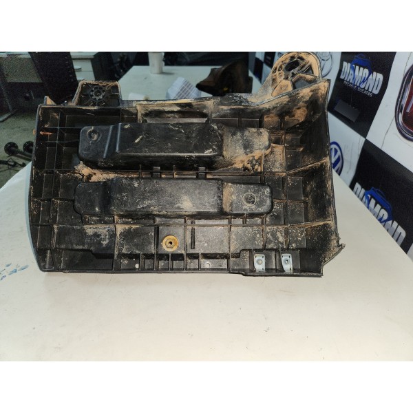 Suporte Bateria Dodge Ram 6.7 2500 2022