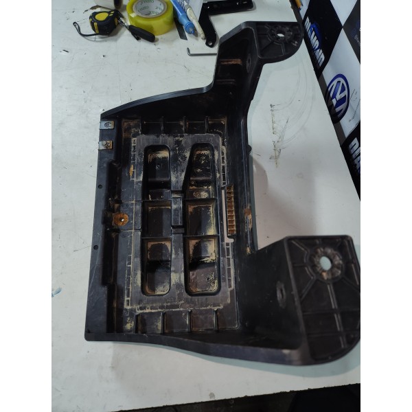 Suporte Bateria Dodge Ram 6.7 2500 2022