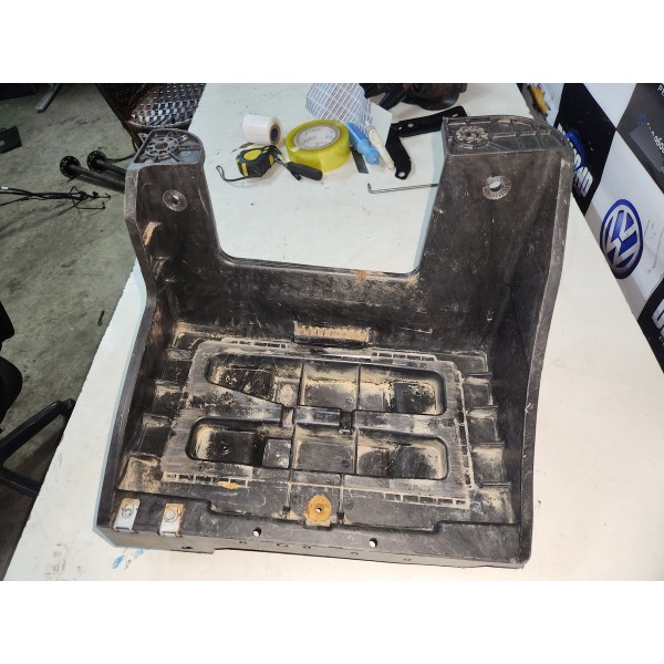 Suporte Bateria Dodge Ram 6.7 2500 2022