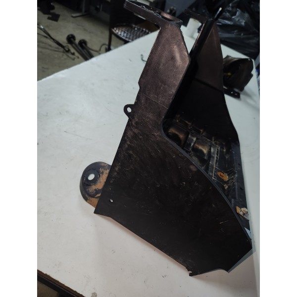 Suporte Bateria Dodge Ram 6.7 2500 2022