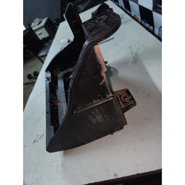 Suporte Bateria Dodge Ram 6.7 2500 2022