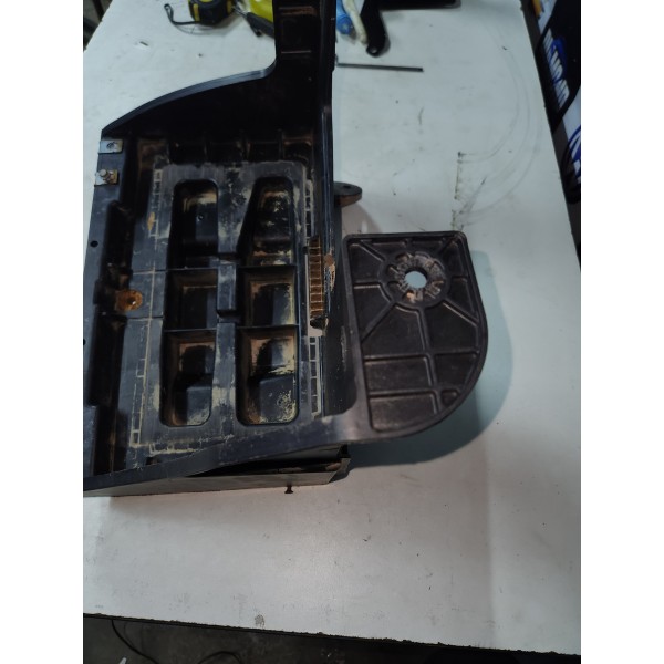 Suporte Bateria Dodge Ram 6.7 2500 2022