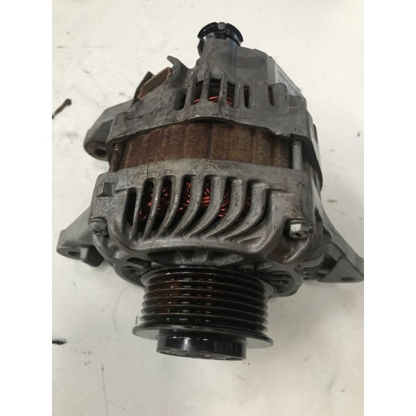 Alternador L200 New Triton 2.4 2020 Cd 160137 Usado