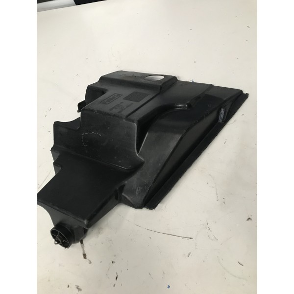 Defletor Inferior Da Ford Ranger 2015 Lado Esquerdo 2015