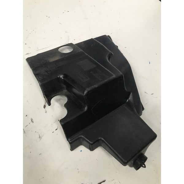 Defletor Inferior Da Ford Ranger 2015 Lado Esquerdo 2015