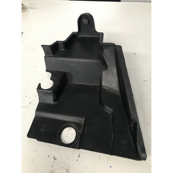 Defletor Inferior Da Ford Ranger 2015 Lado Esquerdo 2015