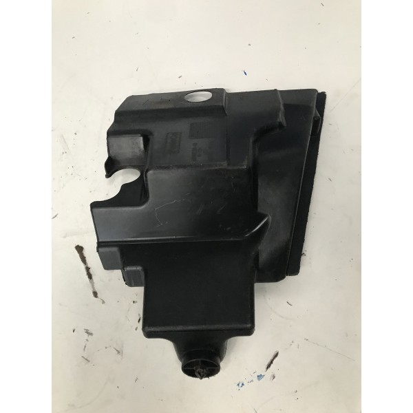 Defletor Inferior Da Ford Ranger 2015 Lado Esquerdo 2015