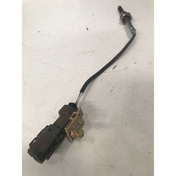 Sonda Lâmina Do Catalisador Do Escape Da S10 2021 Usado