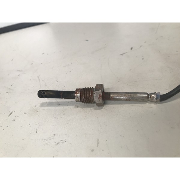 Sonda Lâmina Do Catalisador Do Escape Da S10 2021 Usado