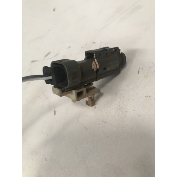 Sonda Lâmina Do Catalisador Do Escape Da S10 2021 Usado