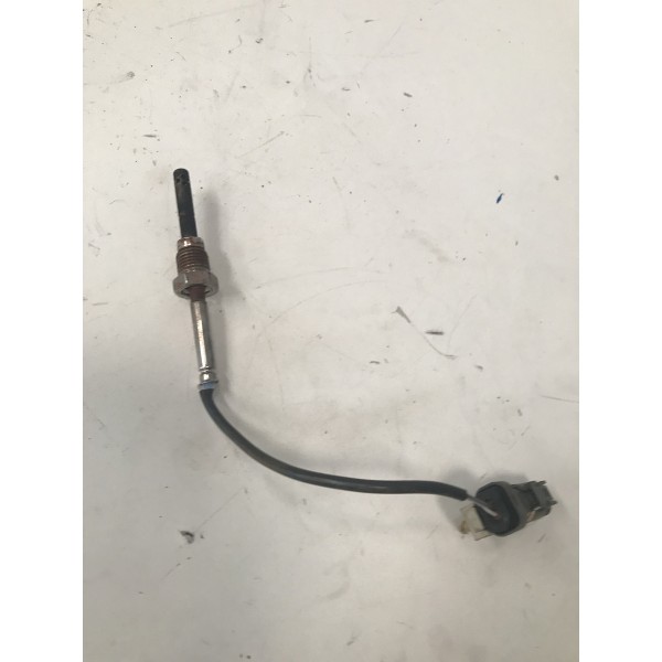 Sonda Lâmina Do Catalisador Do Escape Da S10 2021 Usado