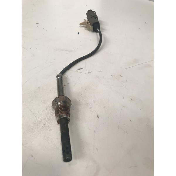 Sonda Lâmina Do Catalisador Do Escape Da S10 2021 Usado