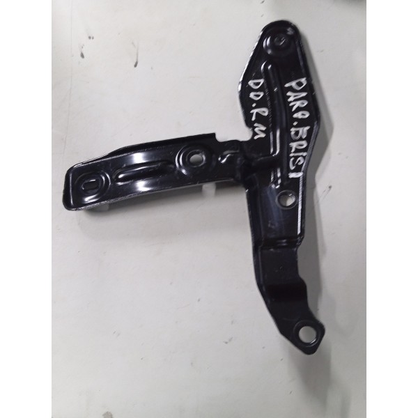 Retrovisor Reboque Ld. Direito Da Dodge Ram 2500 Original