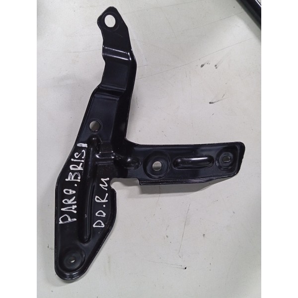 Retrovisor Reboque Ld. Direito Da Dodge Ram 2500 Original