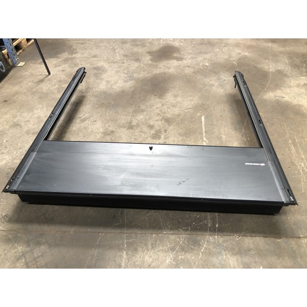 Lona Marítima Elétrico Da Amarok V6 2018/2022 Semi-nova