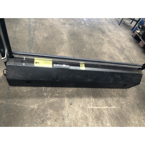 Lona Marítima Elétrico Da Amarok V6 2018/2022 Semi-nova