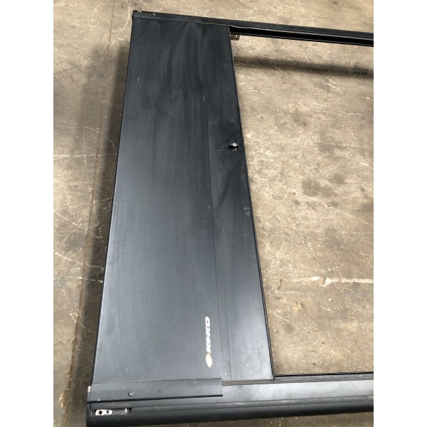 Lona Marítima Elétrico Da Amarok V6 2018/2022 Semi-nova