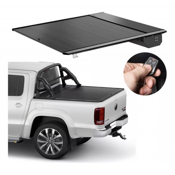 Lona Marítima Elétrico Da Amarok V6 2018/2022 Semi-nova