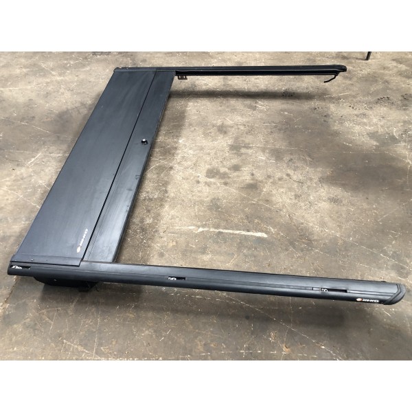 Lona Marítima Elétrico Da Amarok V6 2018/2022 Semi-nova