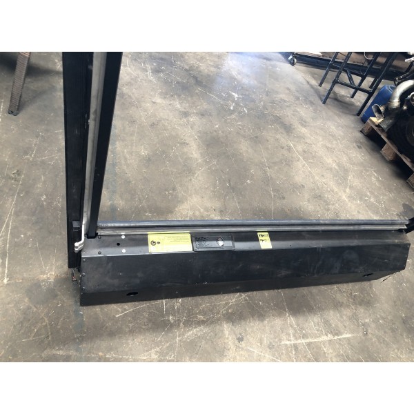 Lona Marítima Elétrico Da Amarok V6 2018/2022 Semi-nova