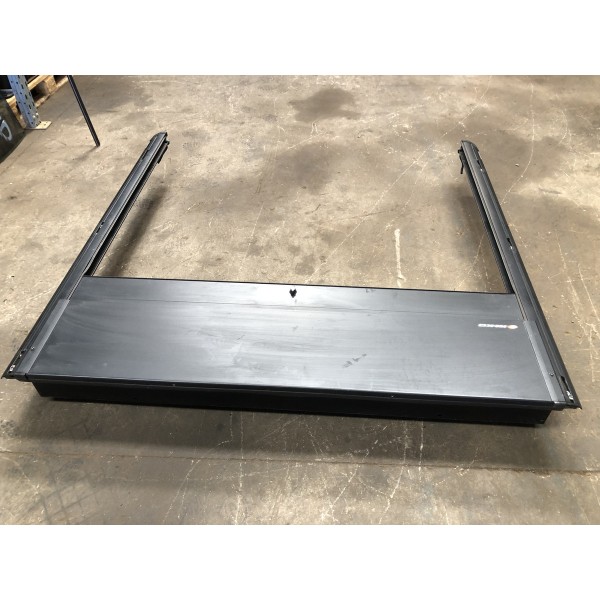 Lona Marítima Elétrico Da Amarok V6 2018/2022 Semi-nova