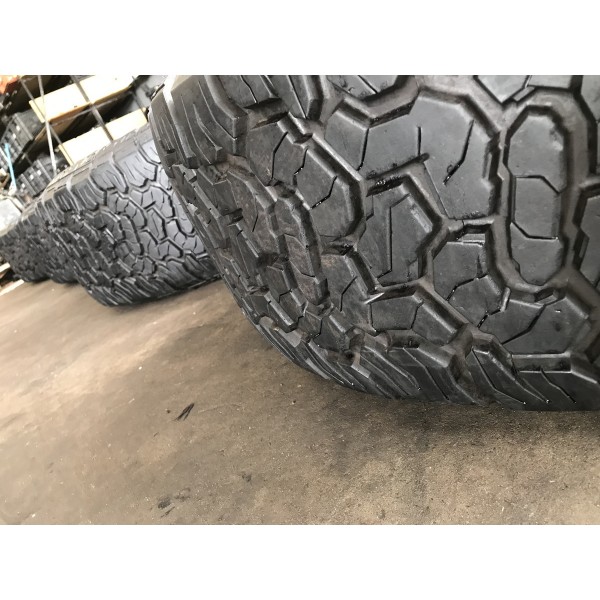 Jogo De Roda  Da Ford Ranger Aro 17