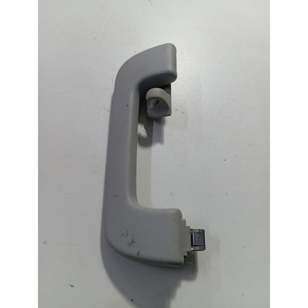 Alça Teto Pqp Vw Amarok 2023 Traseiro Esquerdo Original