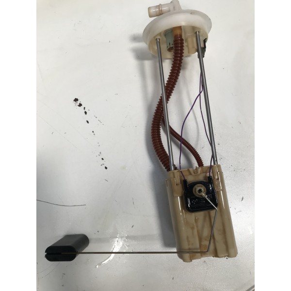 Bomba De Combustível Da Triton 3.2 2015 Usado Original