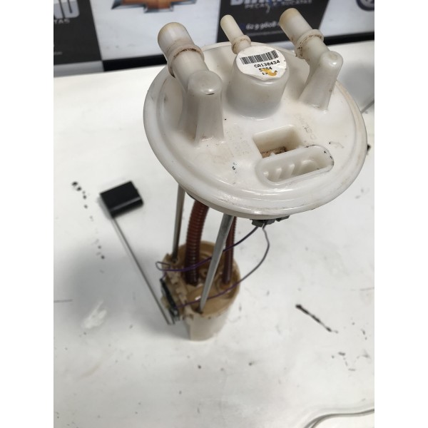 Bomba De Combustível Da Triton 3.2 2015 Usado Original