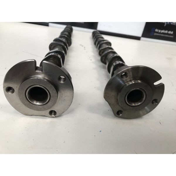 Comando Válvulas Admissão Escape Ranger 2.2 16v 2020 Disel