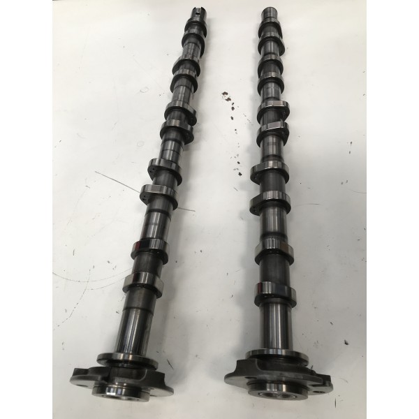 Comando Válvulas Admissão Escape Ranger 2.2 16v 2020 Disel