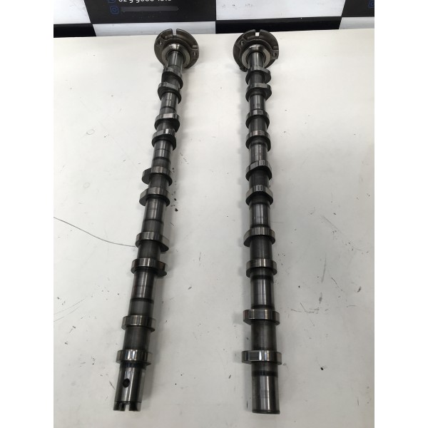 Comando Válvulas Admissão Escape Ranger 2.2 16v 2020 Disel