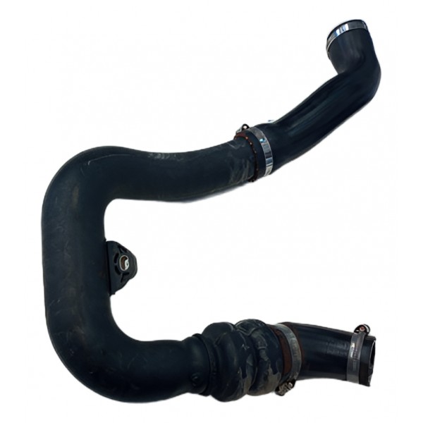 Mangueira Da Turbina É Intercooler Ranger 2.2 3.2 2015/2019