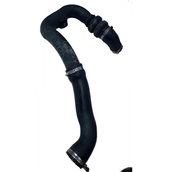 Mangueira Da Turbina É Intercooler Ranger 2.2 3.2 2015/2019