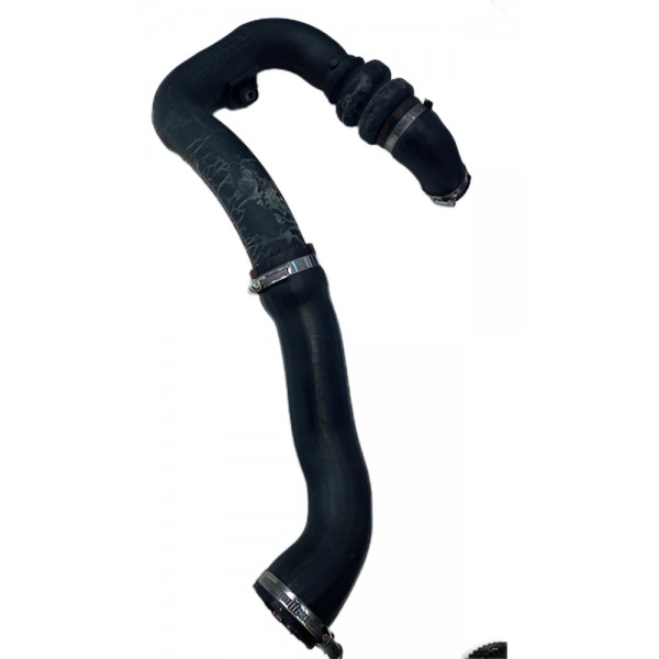 Mangueira Da Turbina É Intercooler Ranger 2.2 3.2 2015/2019