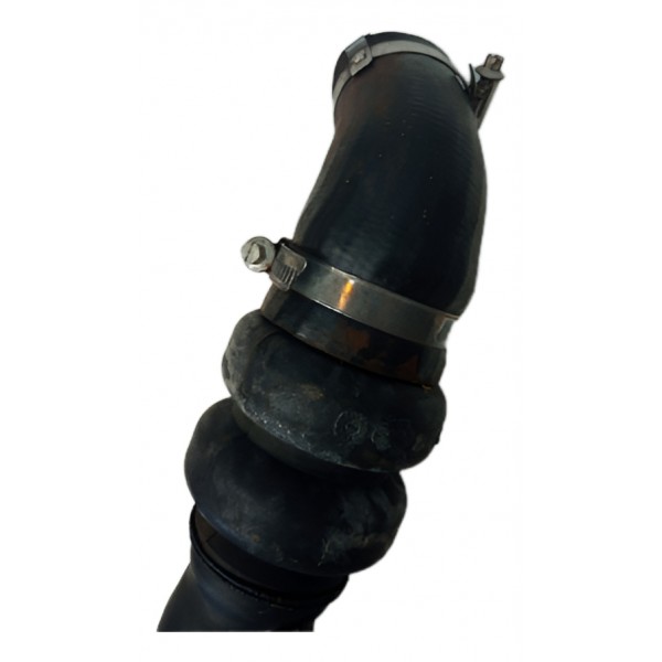 Mangueira Da Turbina É Intercooler Ranger 2.2 3.2 2015/2019