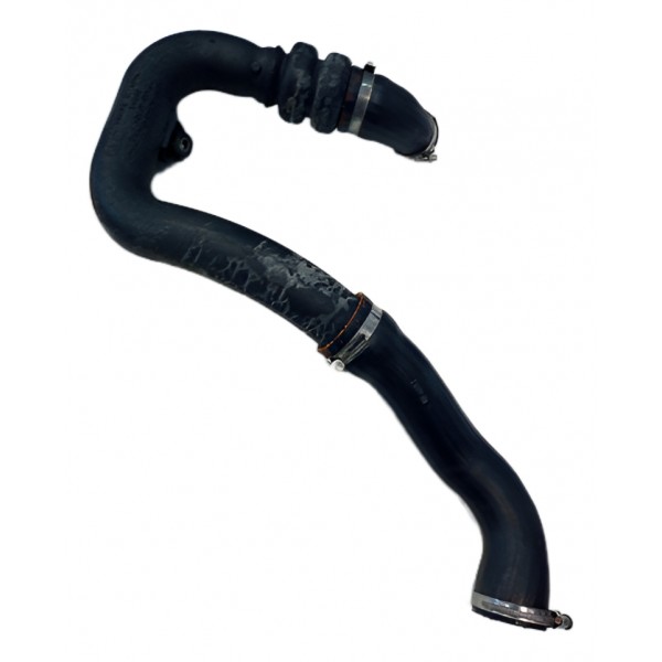 Mangueira Da Turbina É Intercooler Ranger 2.2 3.2 2015/2019