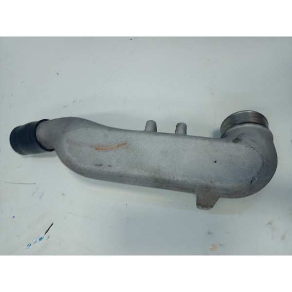 Coletor Do Turbo Da Hilux 3.0 2012/2015 Original Toyota