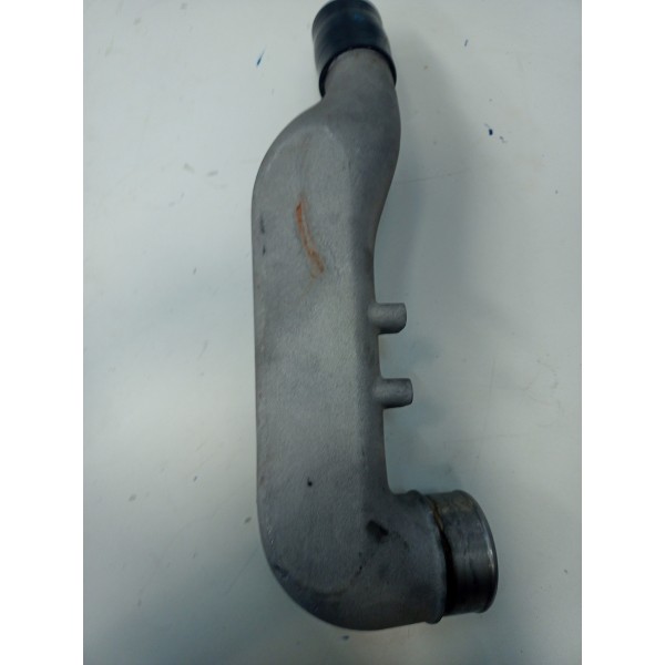 Coletor Do Turbo Da Hilux 3.0 2012/2015 Original Toyota