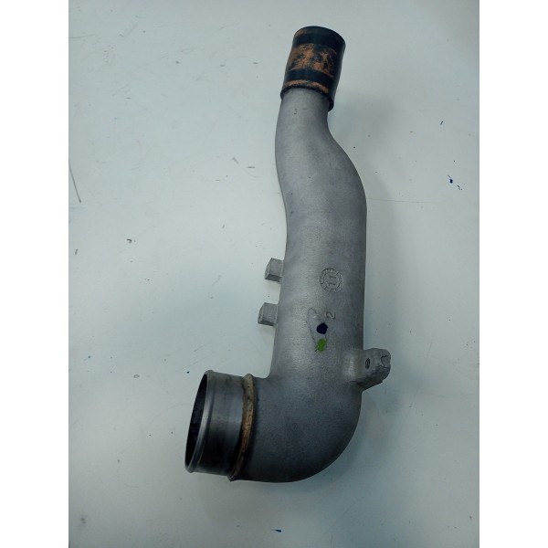 Coletor Do Turbo Da Hilux 3.0 2012/2015 Original Toyota